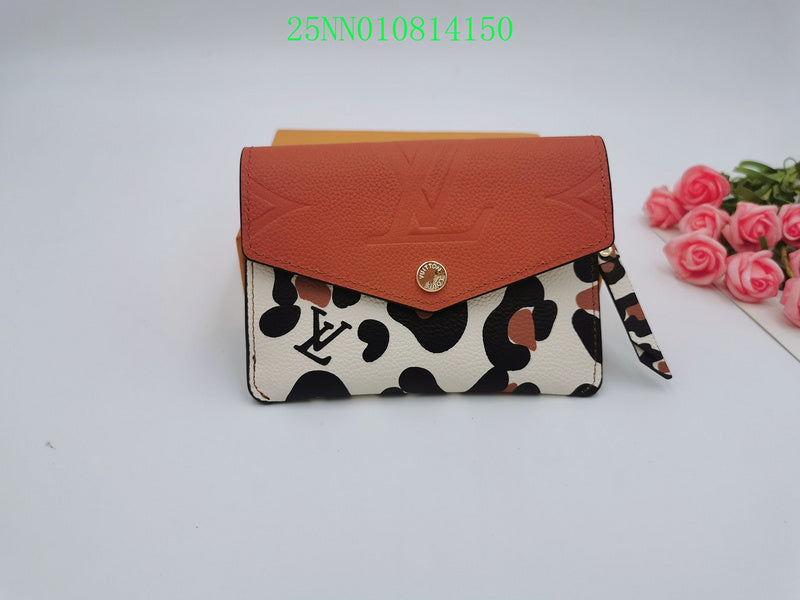 COZY BAGS - CHL Wallet - 686
