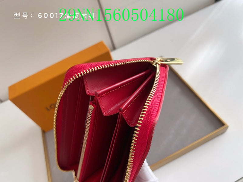 COZY BAGS - LOV Wallet - 493
