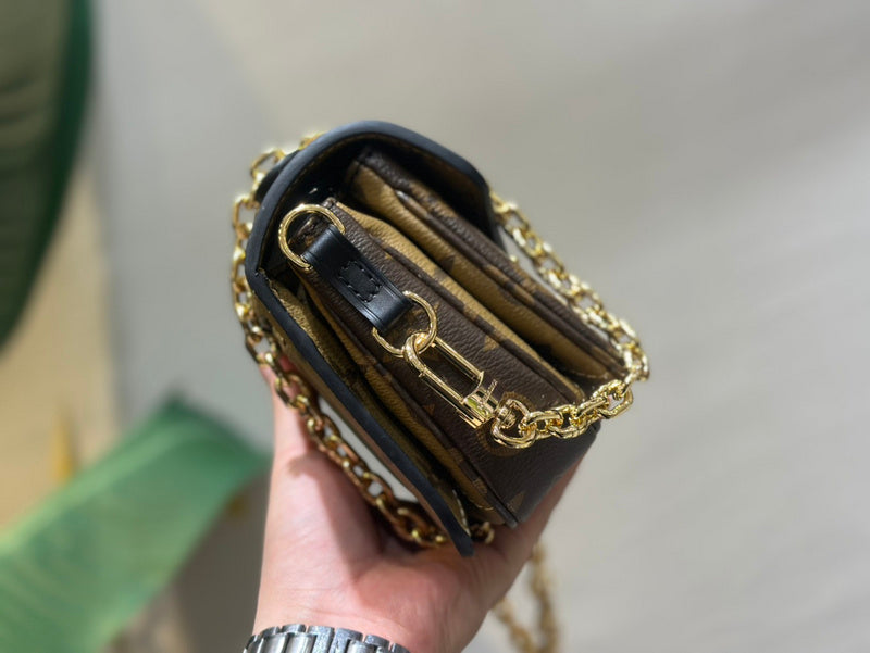 COZY BAGS - LOV Bags - 1564