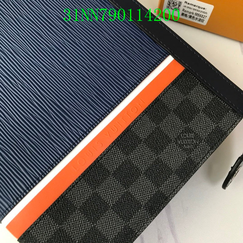 COZY BAGS - CHL Wallet - 1194