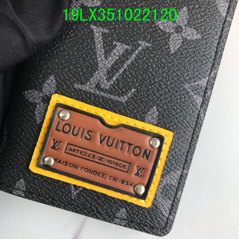 COZY BAGS - CHL Wallet - 1432