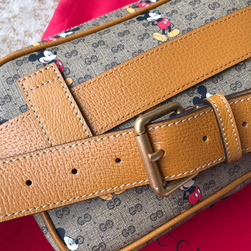 COZY BAGS - Guki Men Bags - 258
