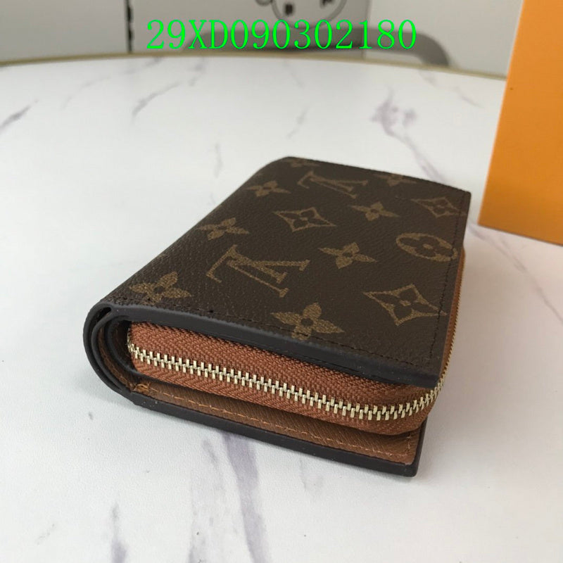 COZY BAGS - CHL Wallet - 1089
