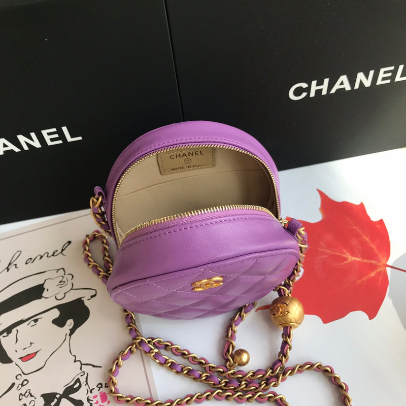 COZY BAGS - CHL Lady Bags - 659
