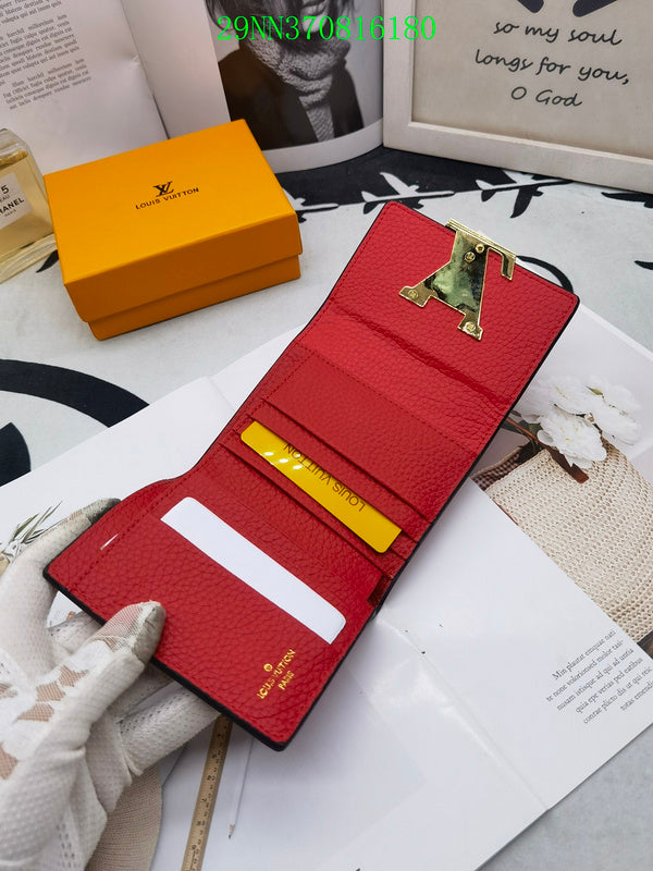 COZY BAGS - CHL Wallet - 679