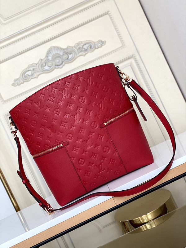 COZY - LV Bags - 3881