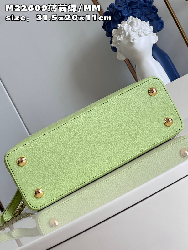 COZY BAGS - LOV Bags - 425