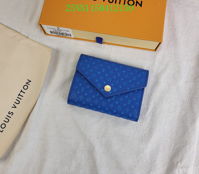 COZY BAGS - LOV Wallet - 579