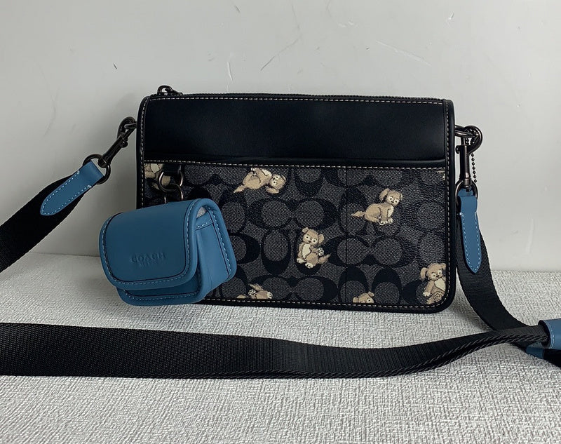 COZY - CAH Bags - 578