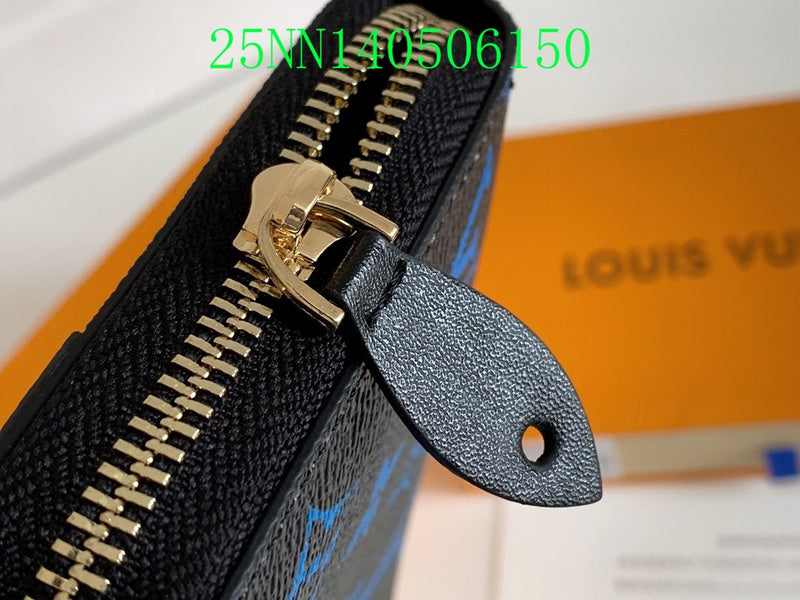 COZY BAGS - CHL Wallet - 963