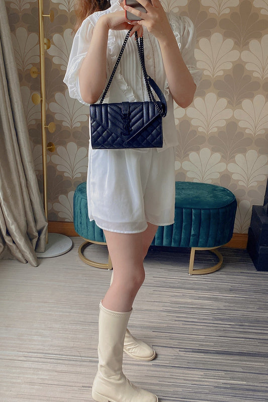 COZY BAGS - YLS Bags - 1153