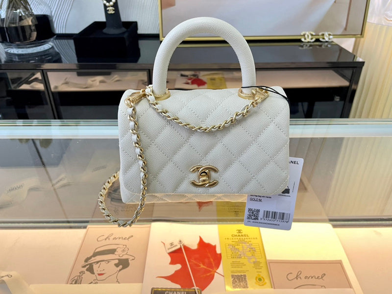 COZY BAGS - CHL Lady Bags - 116