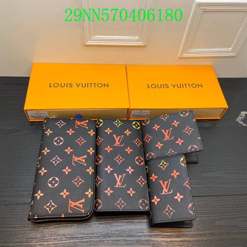 COZY BAGS - LOV Wallet - 1468