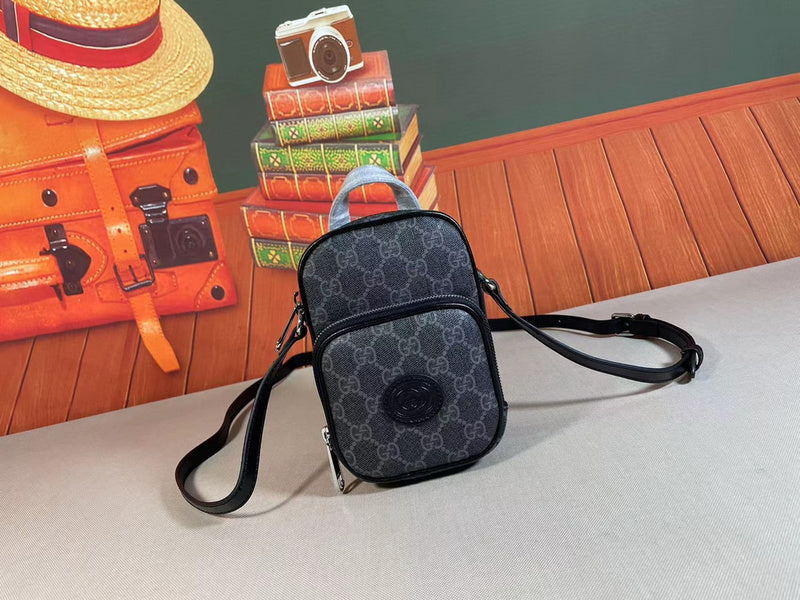 COZY BAGS - GUKI Bags - 838