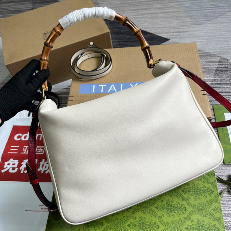 JB - Guki Lady Bags - 114