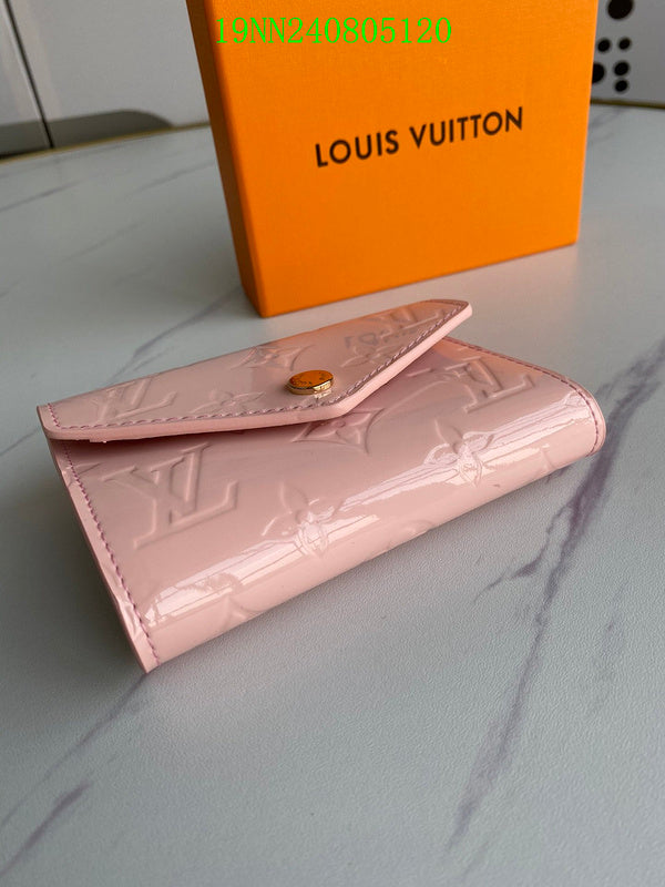 COZY BAGS - CHL Wallet - 704