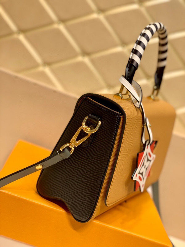 COZY BAGS - LOV Bags - 4677