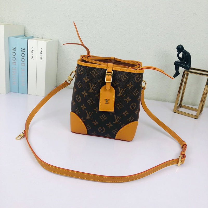 COZY - LOV Lady Bags - 997