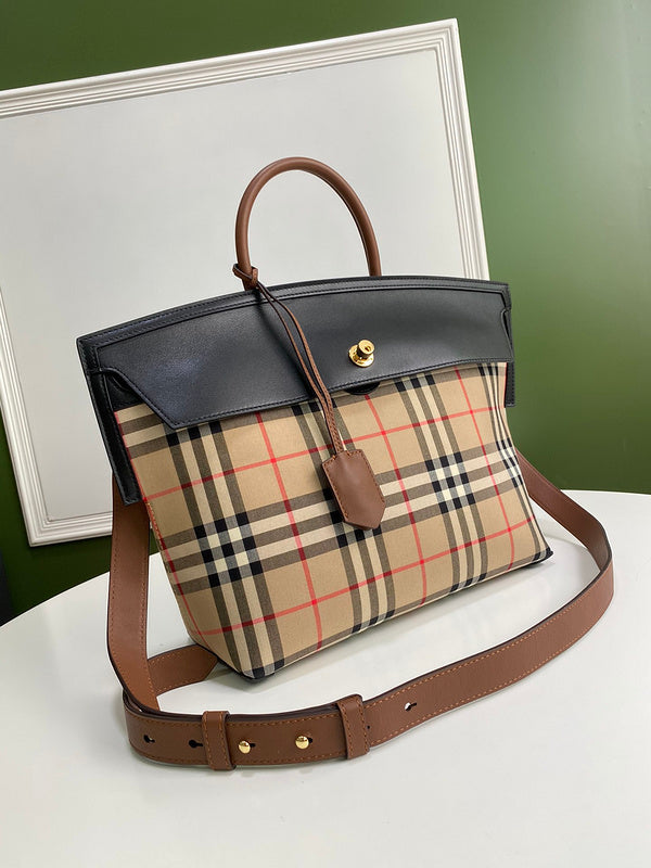 COZY - BOR Bags - 424