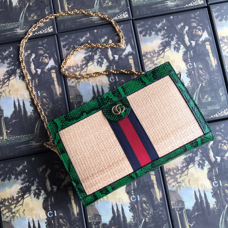 JB - Guki Lady Bags - 1309