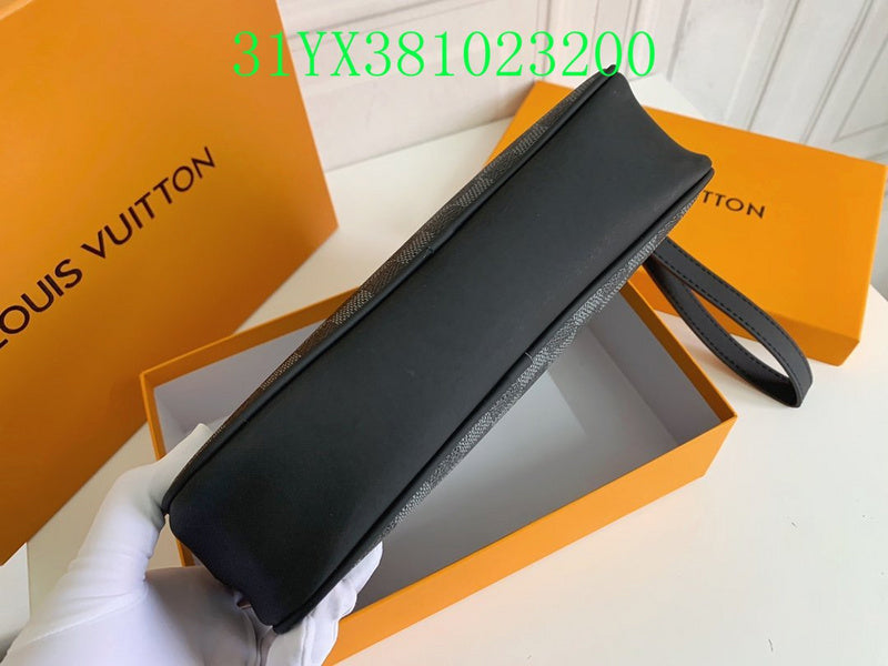 COZY BAGS - CHL Wallet - 1249