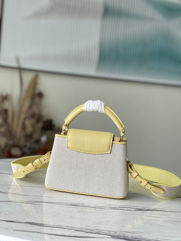 JB - LOV Lady Bags - 414