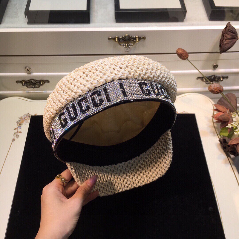 COZY BAGS - Guki Hats & Caps - 315