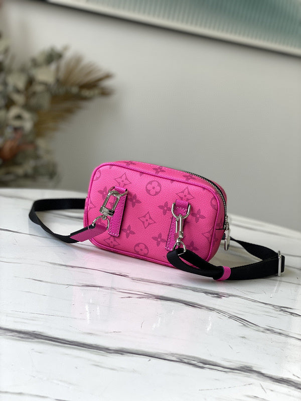 COZY BAGS - LOV Bags - 3748