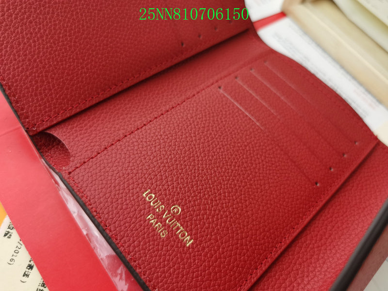 COZY BAGS - CHL Wallet - 823