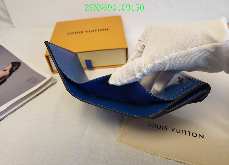COZY BAGS - LOV Wallet - 764