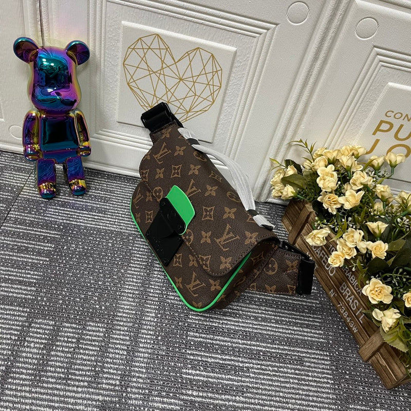 COZY BAGS - GUKI Women Bags - 1753
