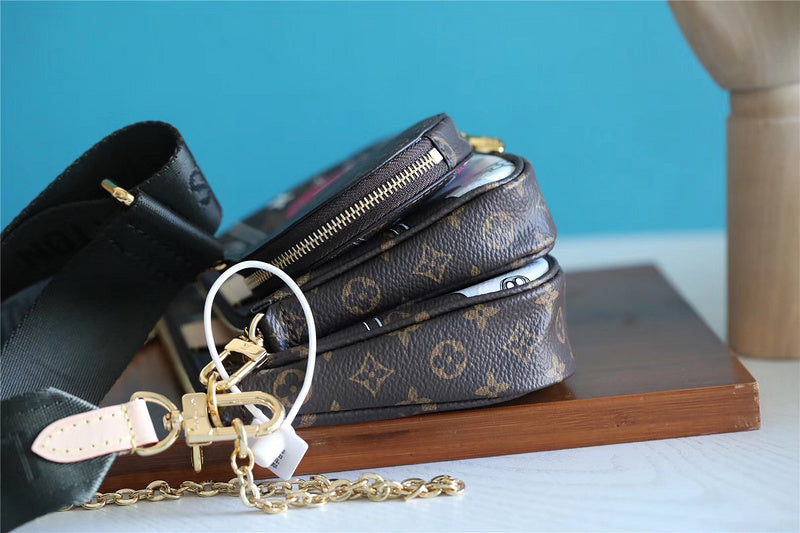 COZY - LOV Lady Bags - 1441