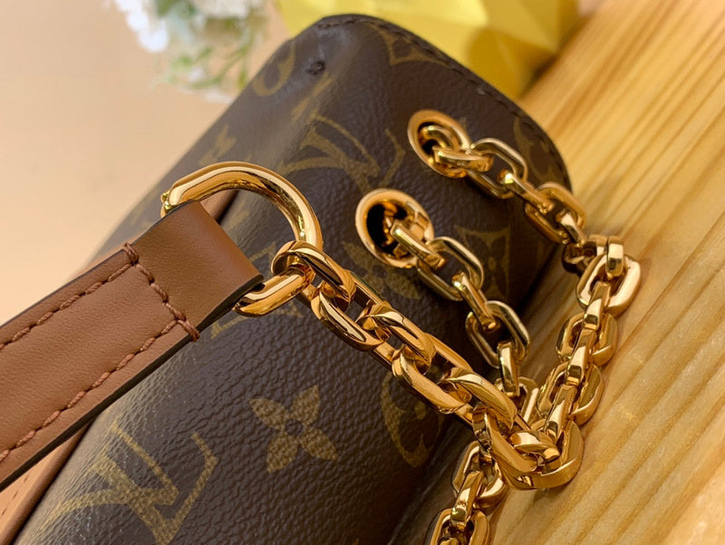 JB - LOV Lady Bags - 284