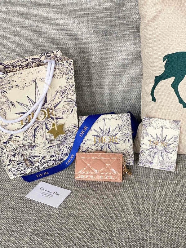 COZY BAGS - DOR Wallets - 095