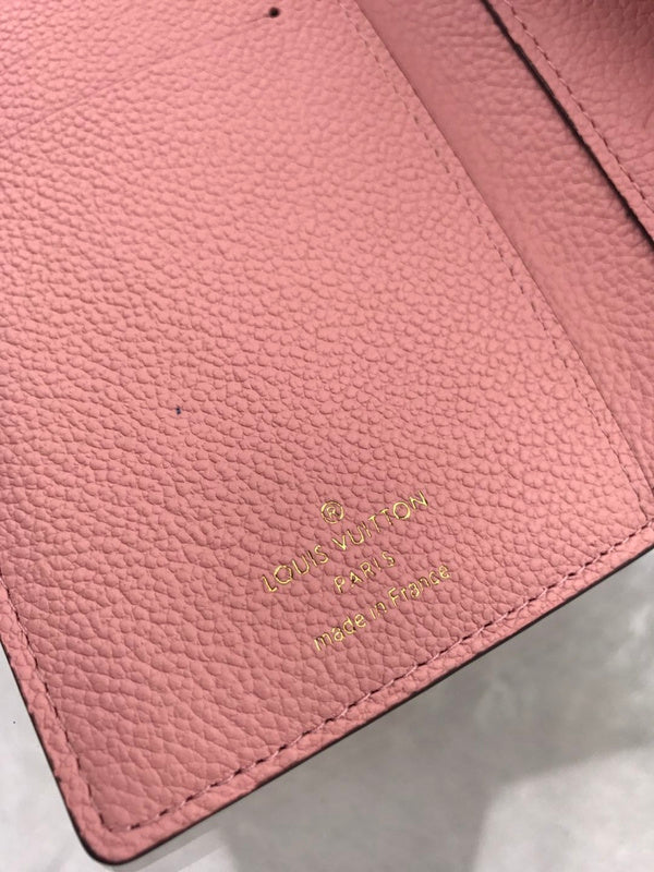 COZY BAGS - LOV Wallets - 615