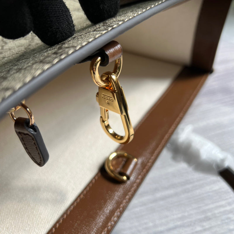 JB - Guki Lady Bags - 920