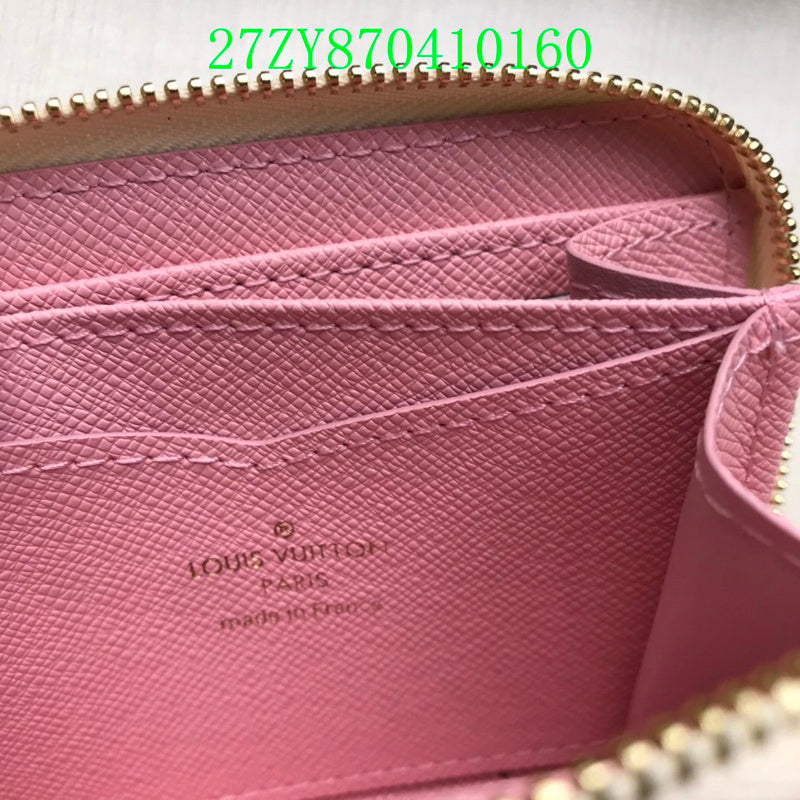 COZY BAGS - CHL Wallet - 993