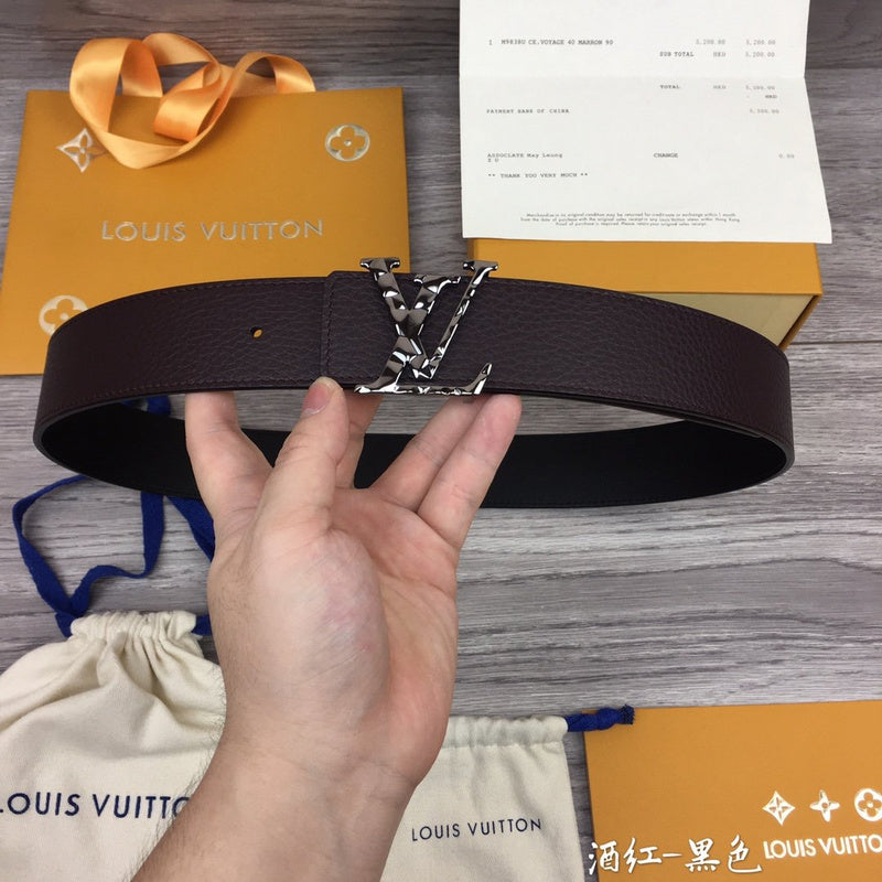 JB - LOV Belts - 225