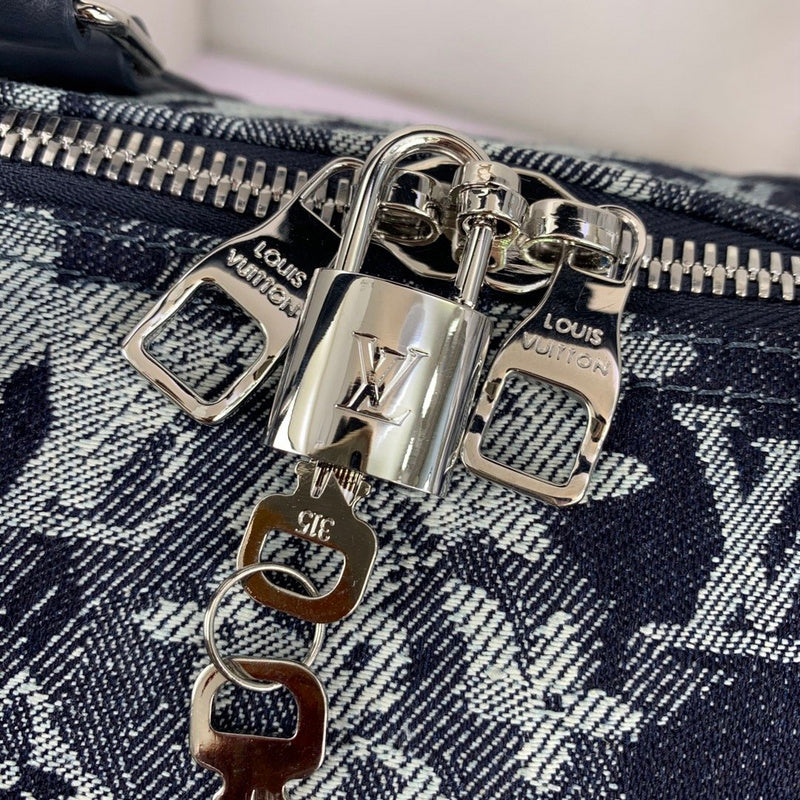 JB - LOV Travel Bags - 187