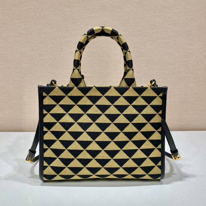 JB - PD Lady Bags - 201