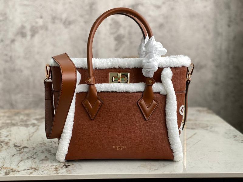 COZY - LOV Lady Bags - 703