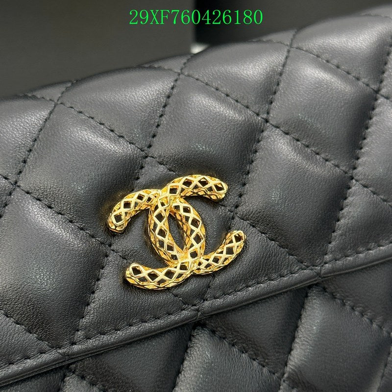 COZY BAGS - CHL Wallet - 149