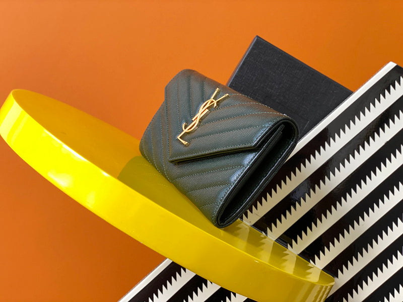 COZY - YLS Wallets - 012