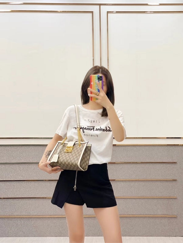 COZY BAGS - GUKI Women Bags - 1258