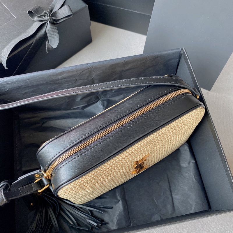 COZY BAGS - YLS Bags - 1633