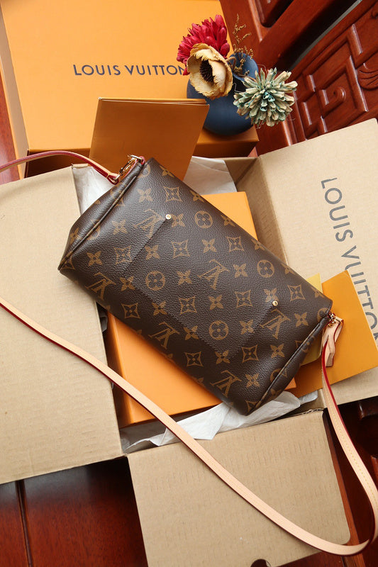 COZY - LOV Lady Bags - 983