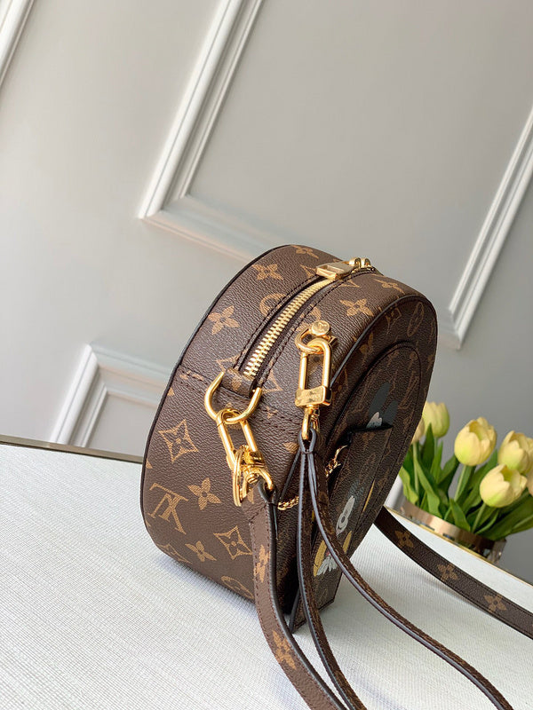 COZY BAGS - LOV Bags - 4821