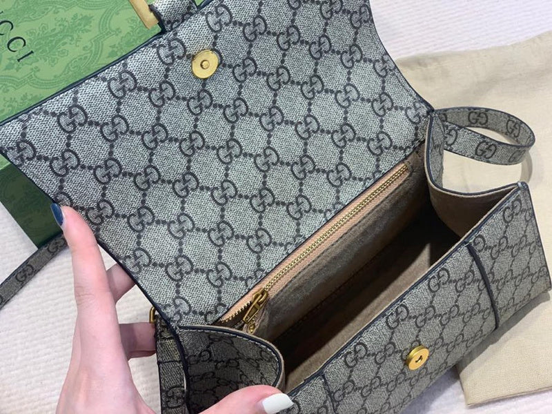 COZY BAGS - GUKI Bags - 1117
