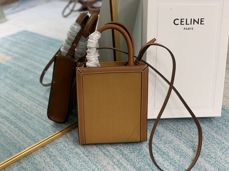 COZY - COL Bags - 218