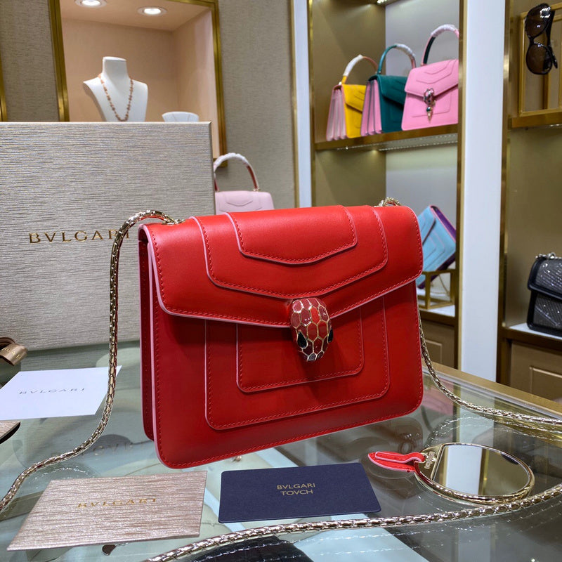 COZY - BGL Lady Bags - 157